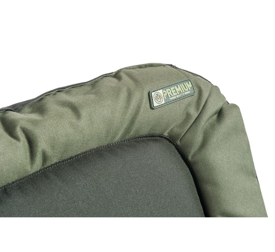 Mivardi Křeslo Premium