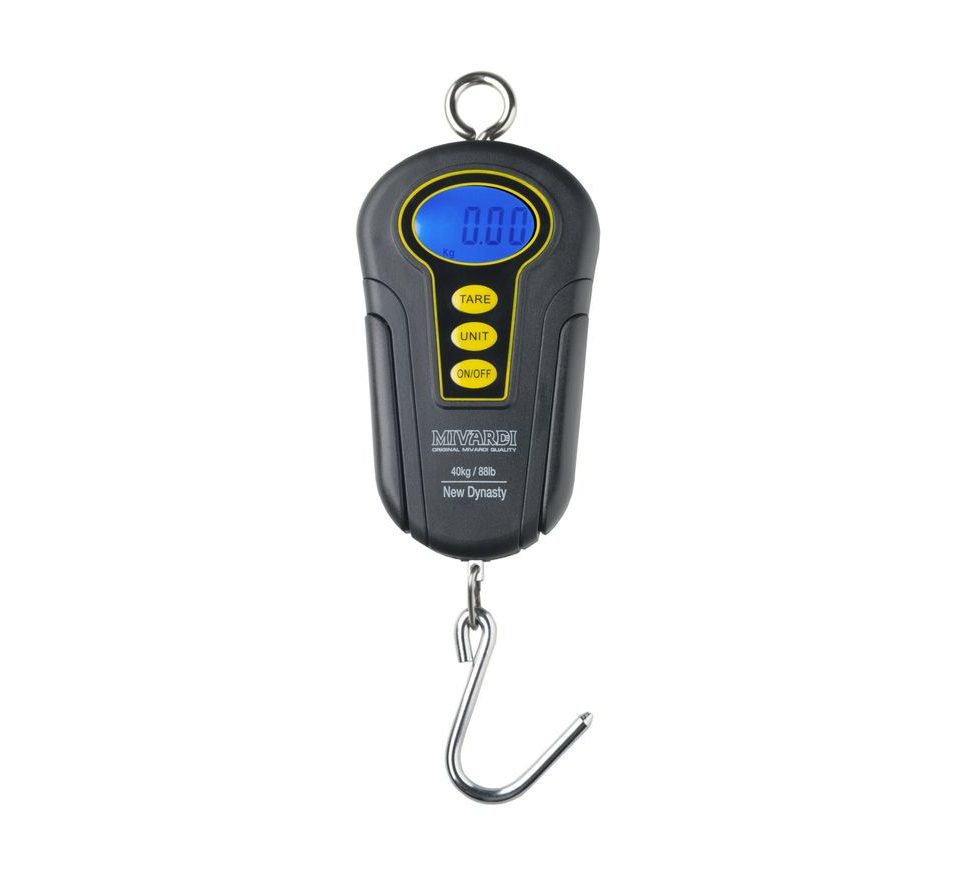 Mivardi Digitálna váha New Dynasty 40kg