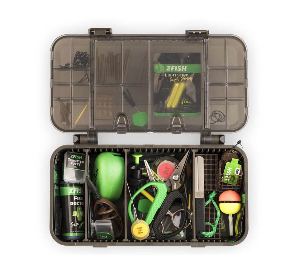 Zfish Organizér Smart Box ZFX