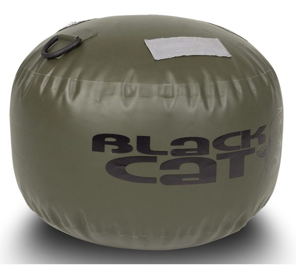 Black Cat Bójka S Bója