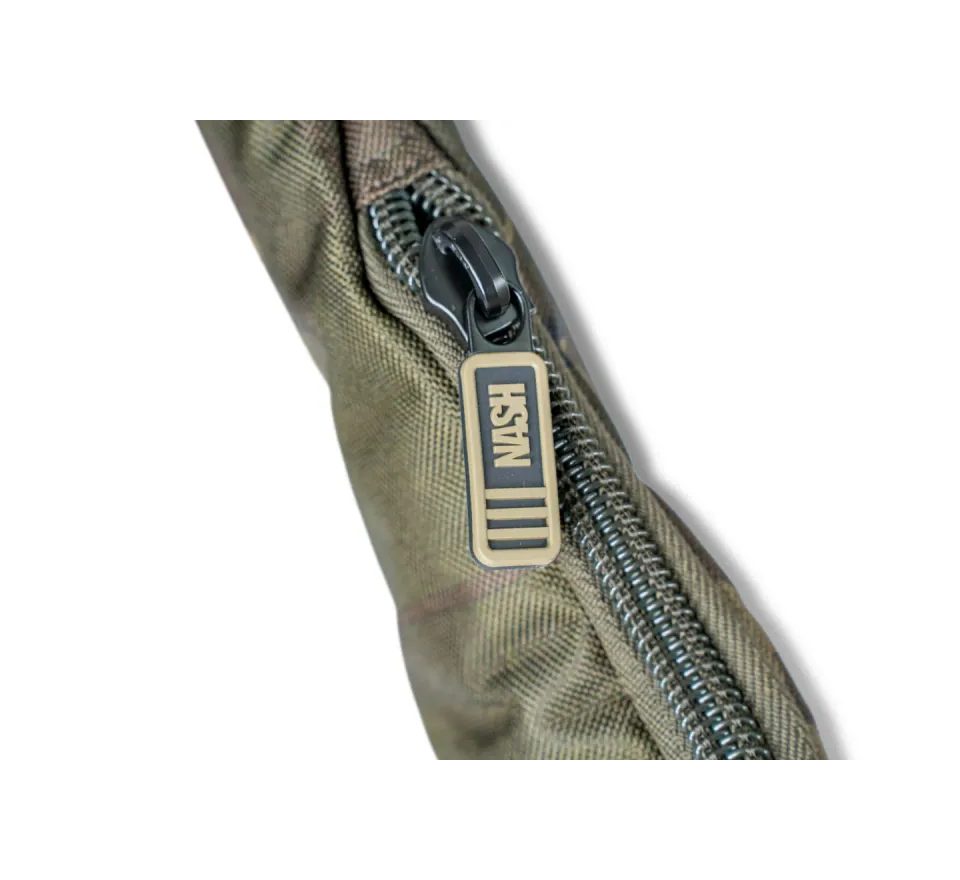 Nash Puzdro na prút Subterfuge Soft Protect 12ft 1 Rod Skin