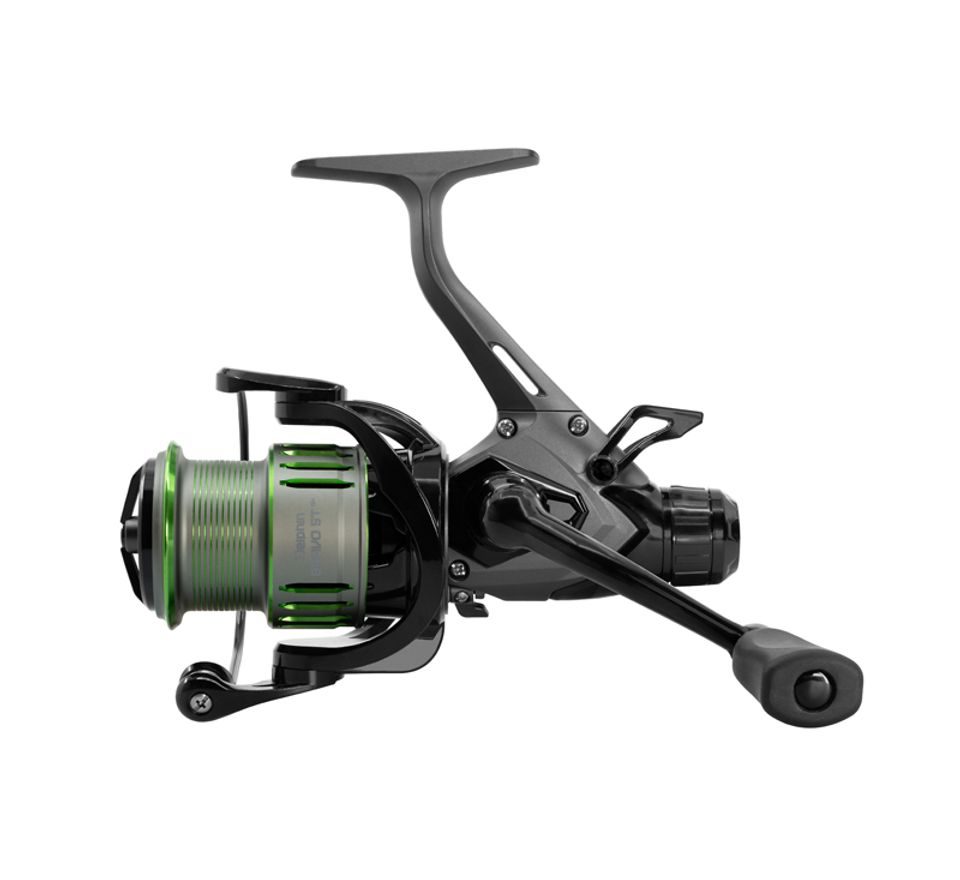 Delphin Navijak Bravo 5T SH 5000