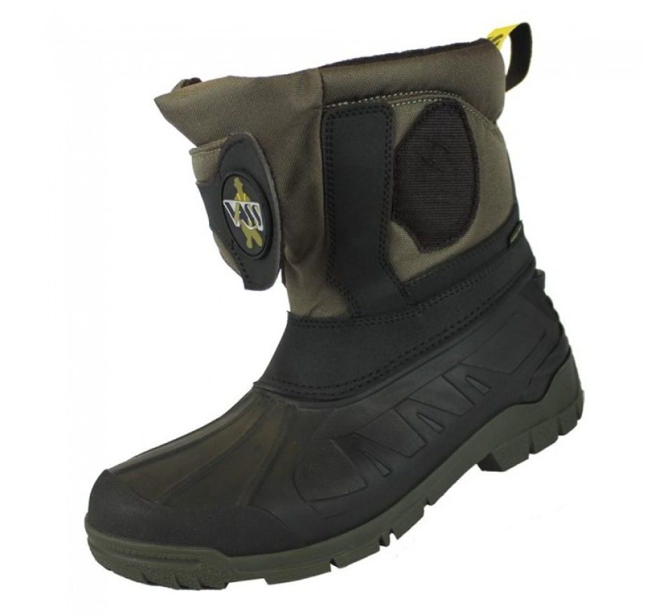 Vass Boty All-Season Fishing Boot