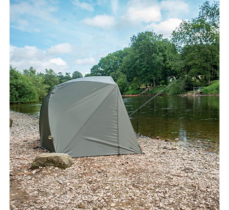 Korum Prístrešok Supalite Brolly Shelter