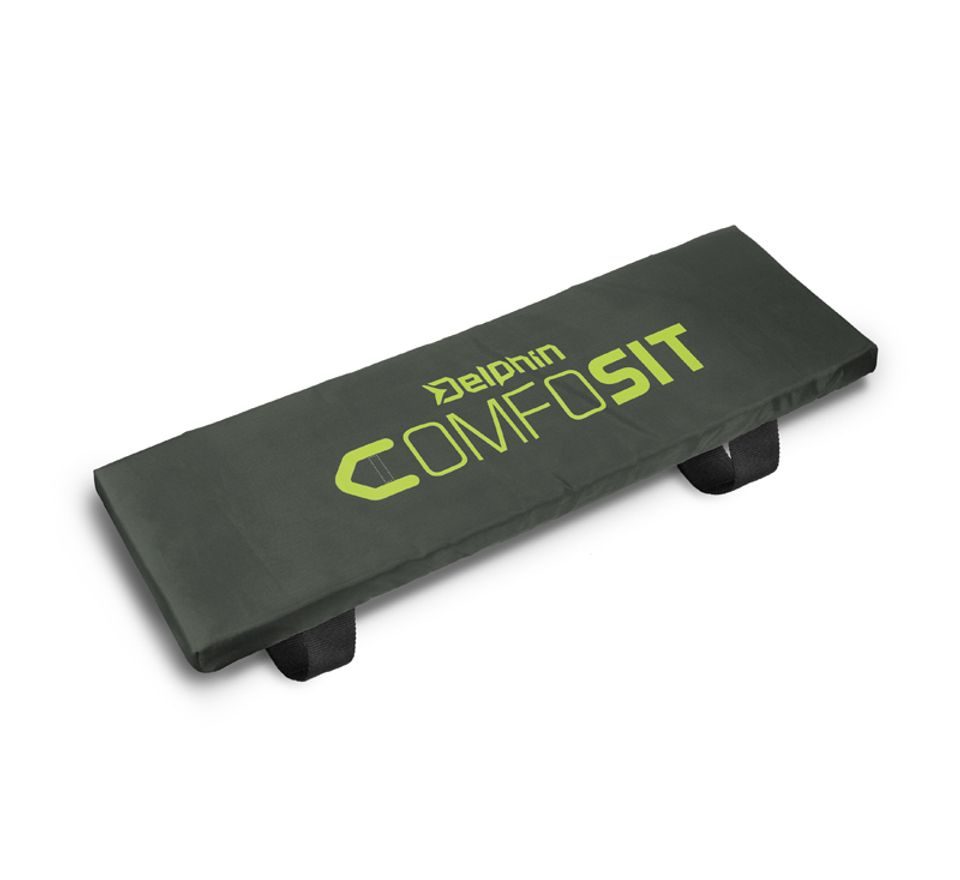 Delphin Podsedák do člunu ComfoSit