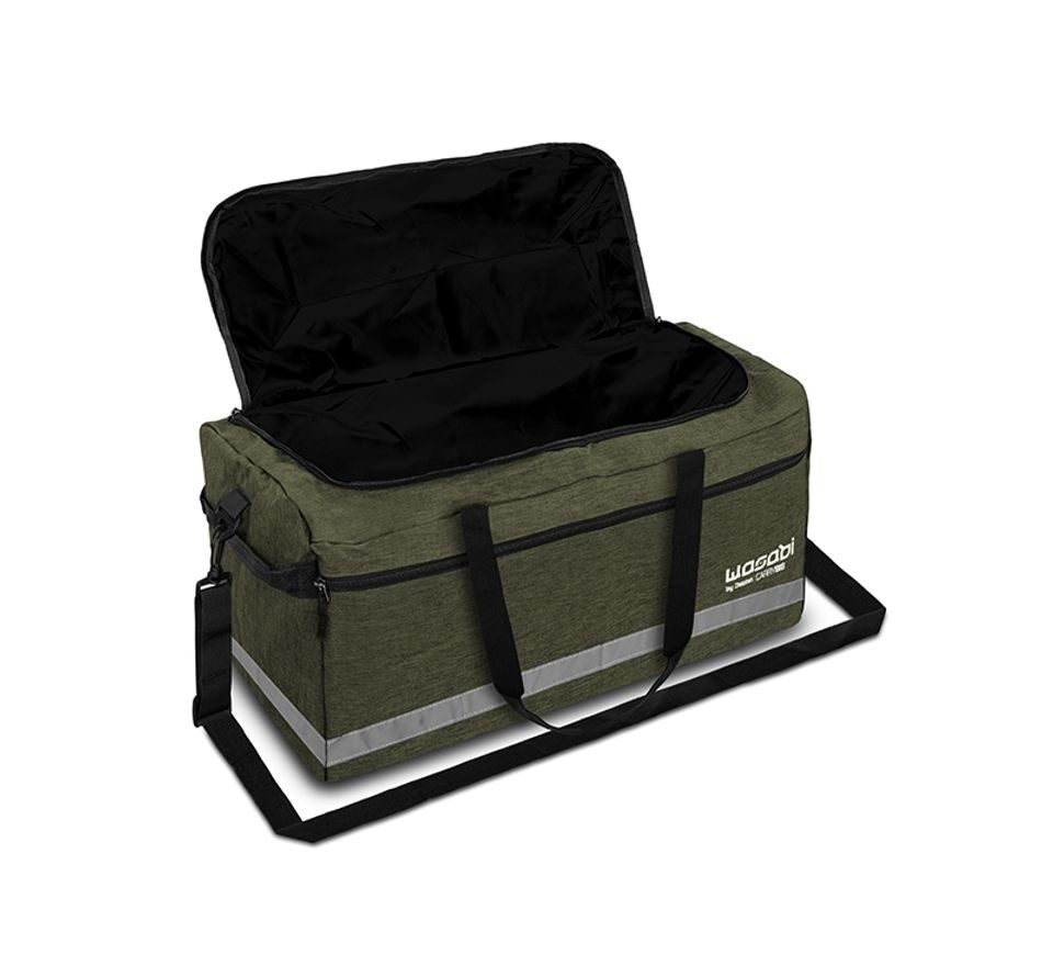 Delphin Taška Wasabi CarryBIG