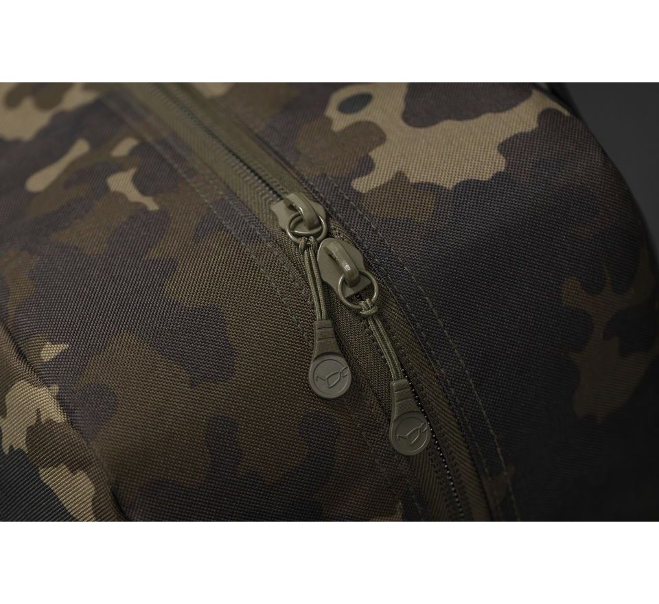 Korda Taška Compac Cobb Bag Dark Kamo