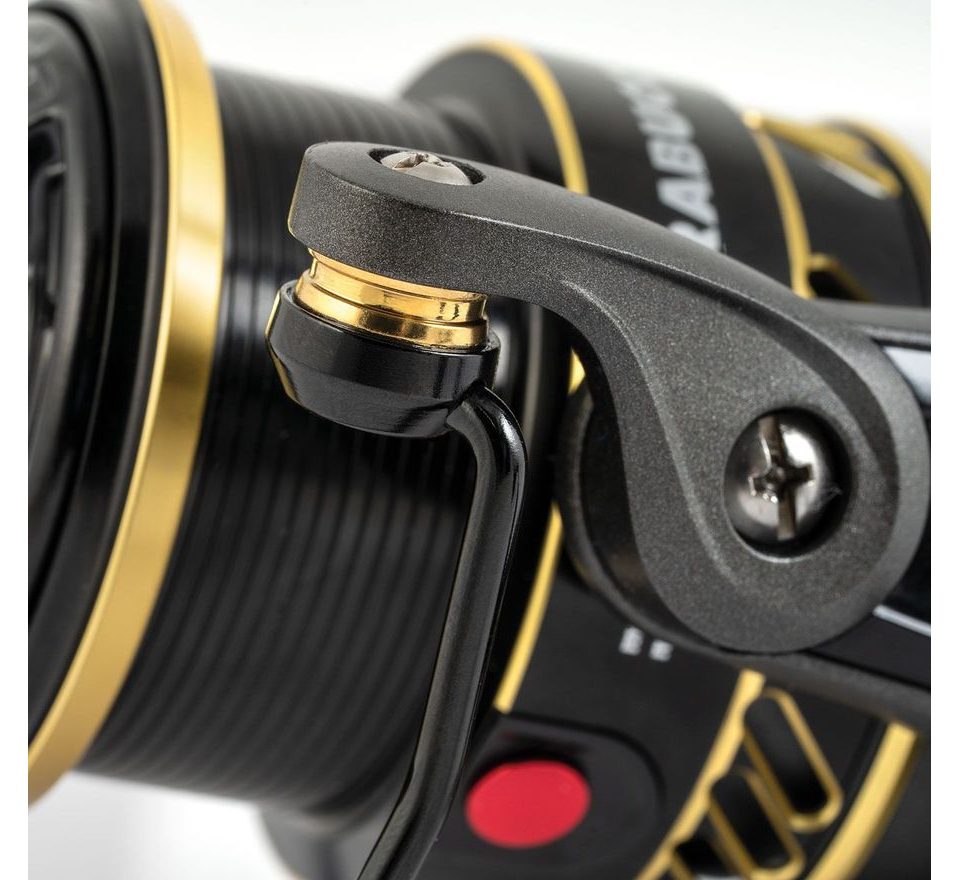 Trabucco Naviják INSPIRON FDR 4500