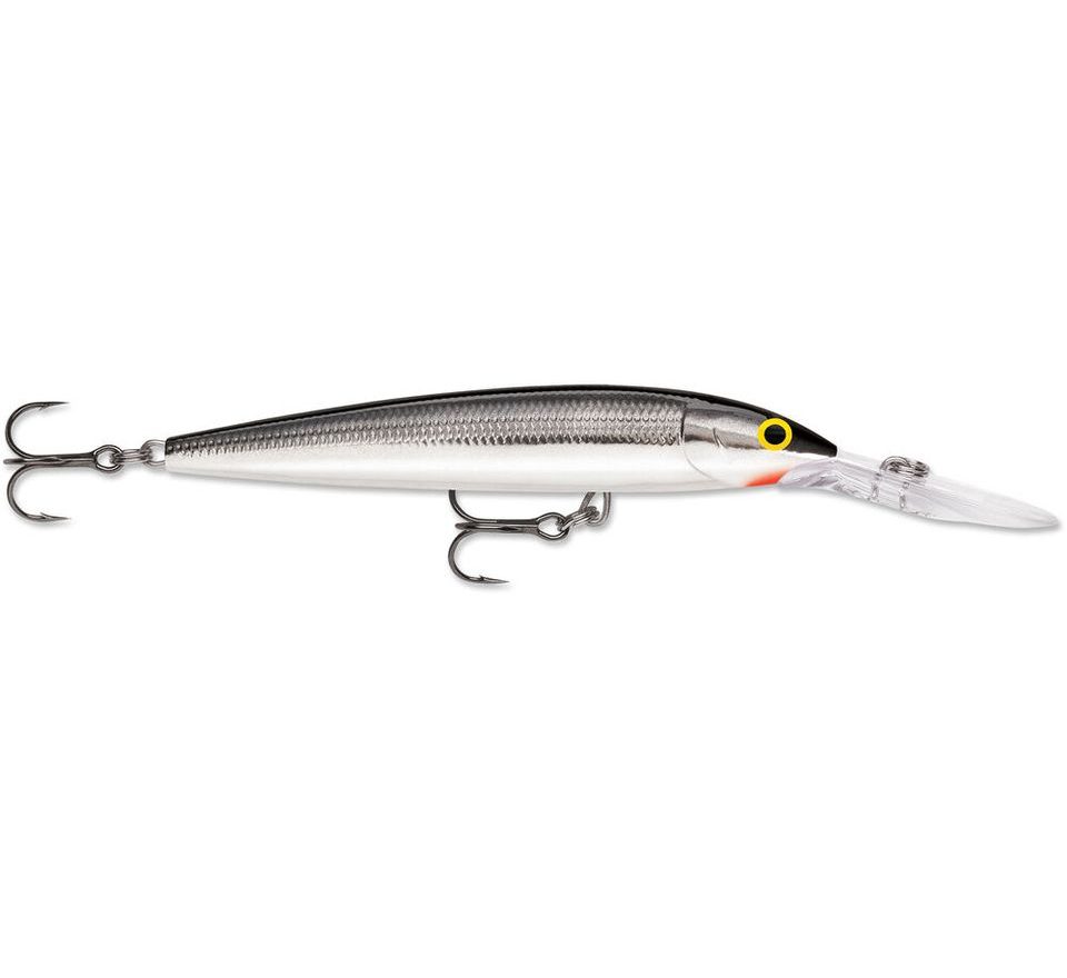 Rapala Wobler Down Deep Husky Jerk S