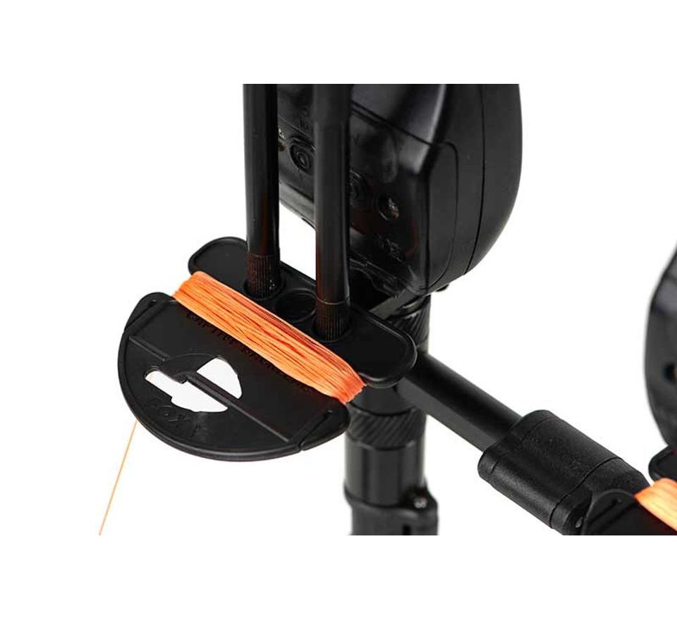 Fox Zpětné olůvka Edges Captive Back Weight