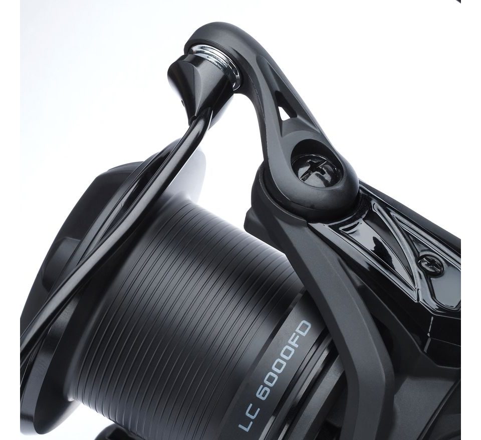 DAM Navijak Quick Nanoflex LC 10000FD