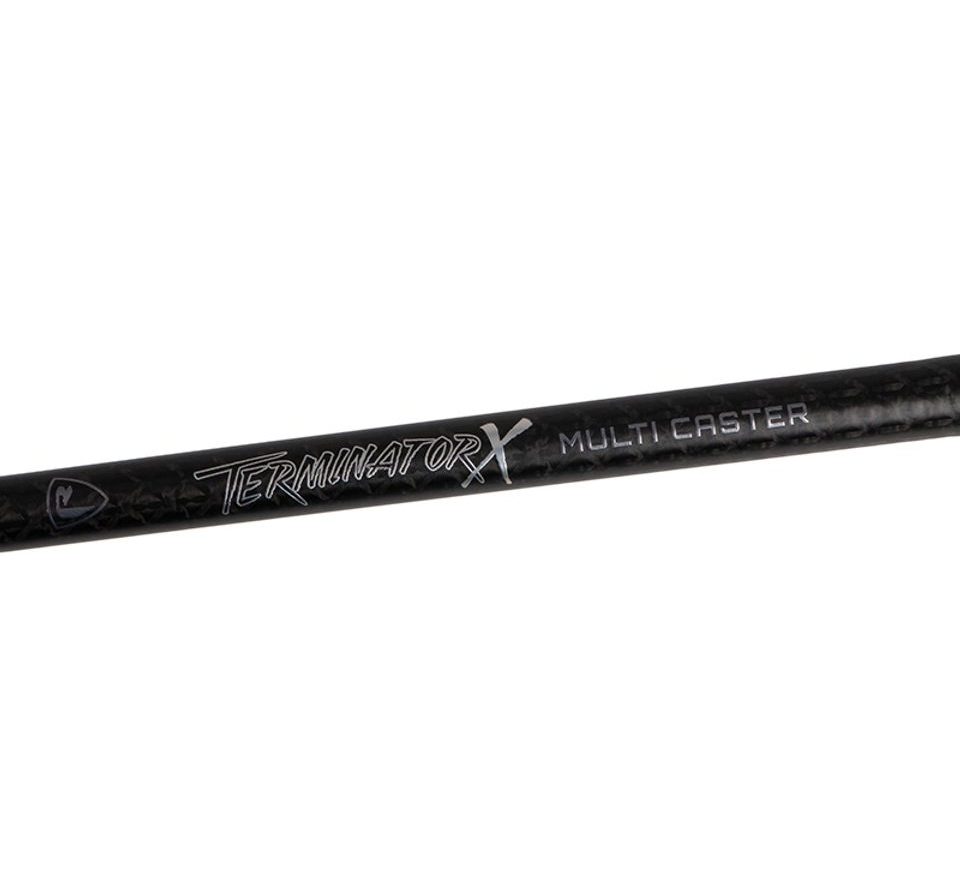 Fox Rage Prút Terminator X Multi Caster Cast 2,15m 10-40g