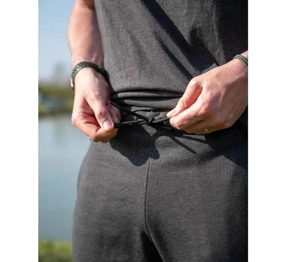 Fox Tepláky Explorer LTD Grey Jogger