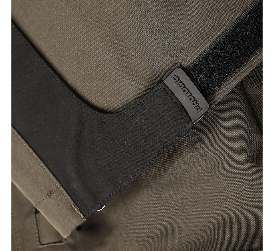 Prologic Nohavice Signature Waterproof Trousers