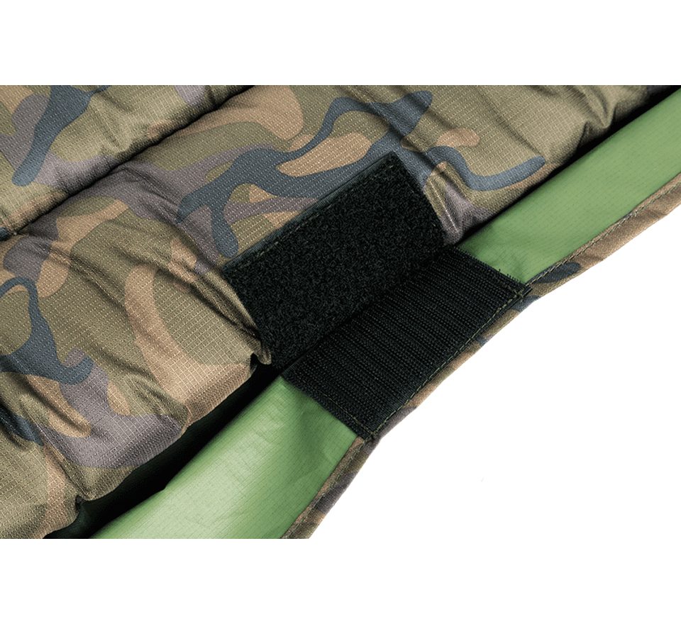 Fox Podložka Camo Unhooking Mat