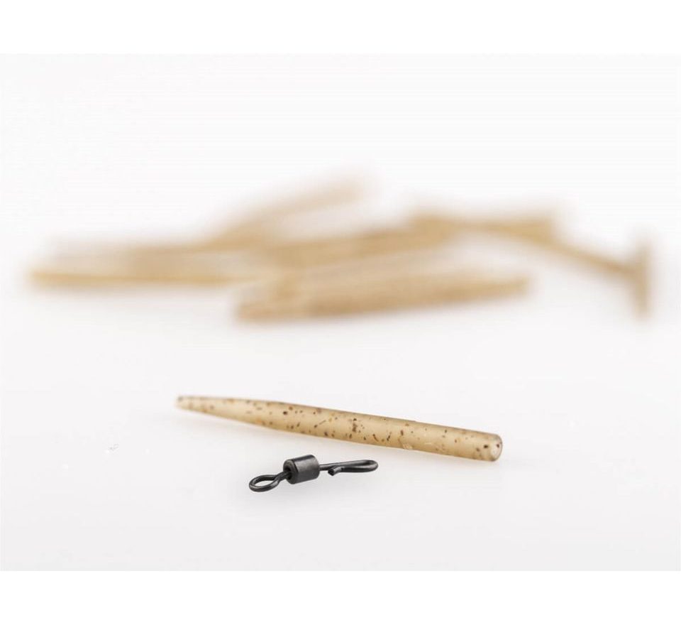 Zfish Sada Prevliekacích Anti Tangle SET Sleeves + QC 10ks