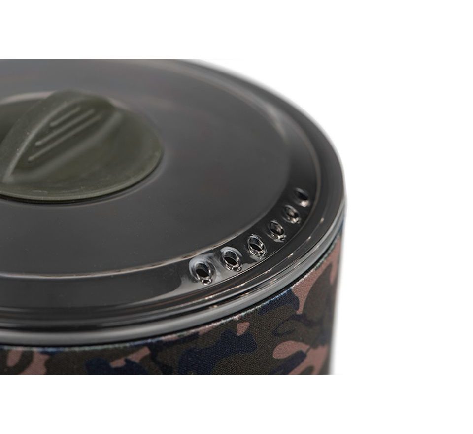 Fox Nádoba Cookware Infrared Power Boil 1,25l