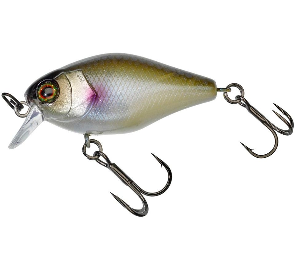 Illex Wobler Chubby 4,1cm 5,5g