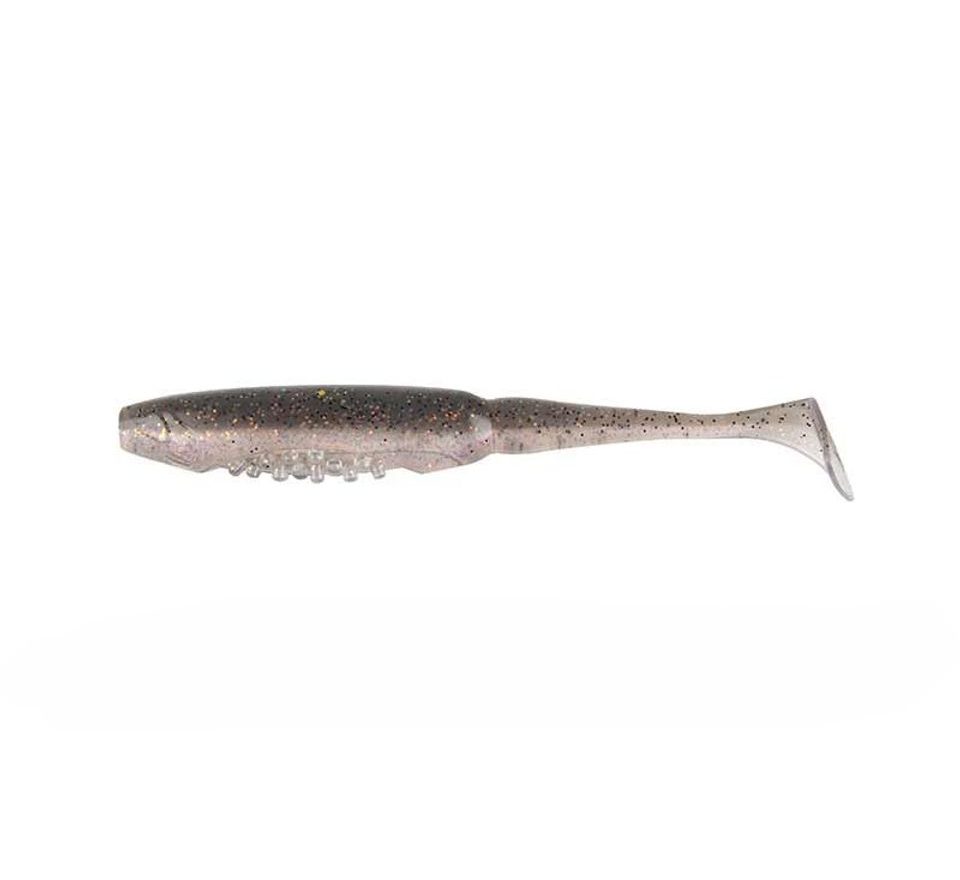 Fox Rage Gumová nástraha Scent Shad Bulk Sparkling Minnow