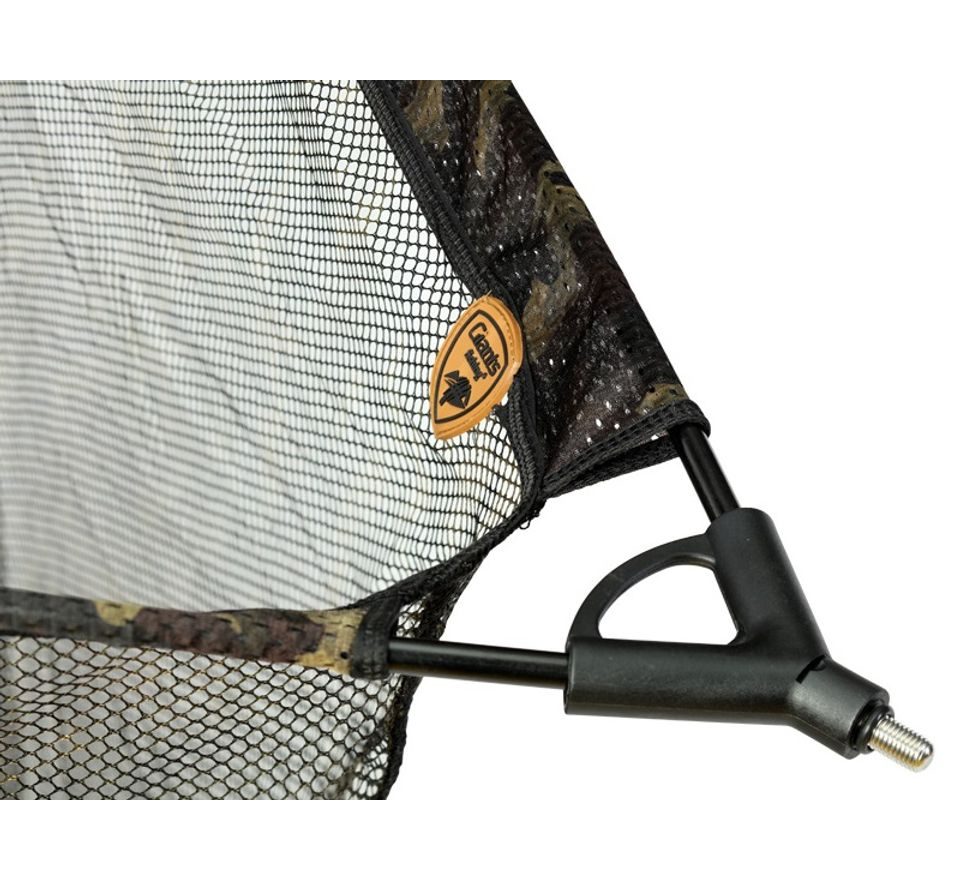 Giants Fishing Podběrák Carp Landing Net Camo 42"