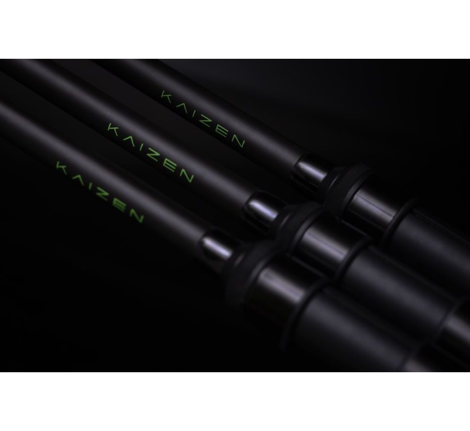 Korda Prut Kaizen Green 12ft 3lb