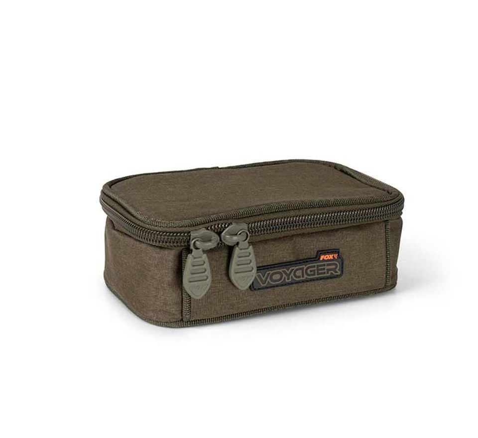 Fox Pouzdro Voyager Medium accessory Bag