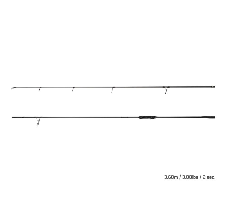 Delphin Prut StingRAY 3,6m 3lb