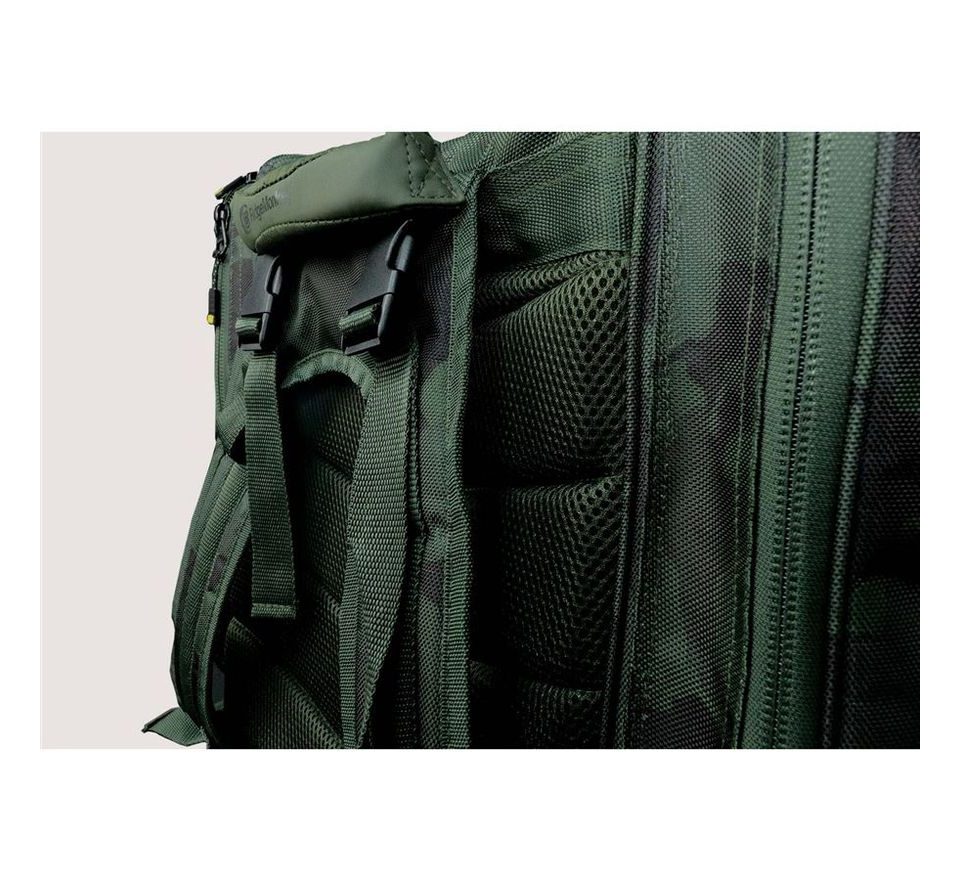 RidgeMonkey Batoh Ruggage 40 Litre Rucksack
