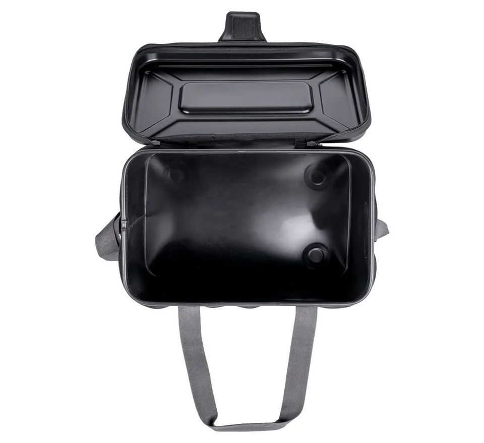 Zeck Taška Tackle Container Pro Catfish