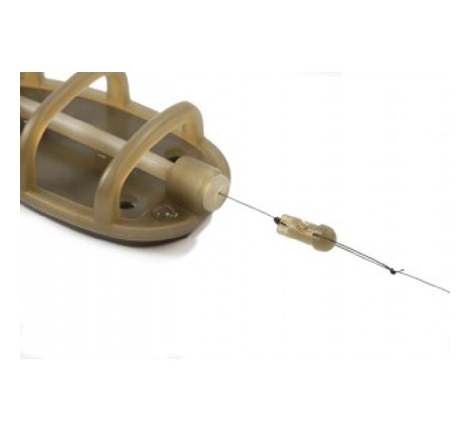 Extra Carp Method Connector