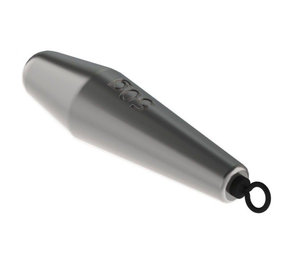 Suretti Zátěž kaprové s obratlíkem 40g