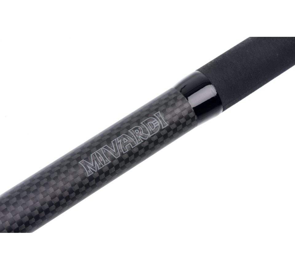 Mivardi Podberák Executive MK2 100 x 100 cm + tyč