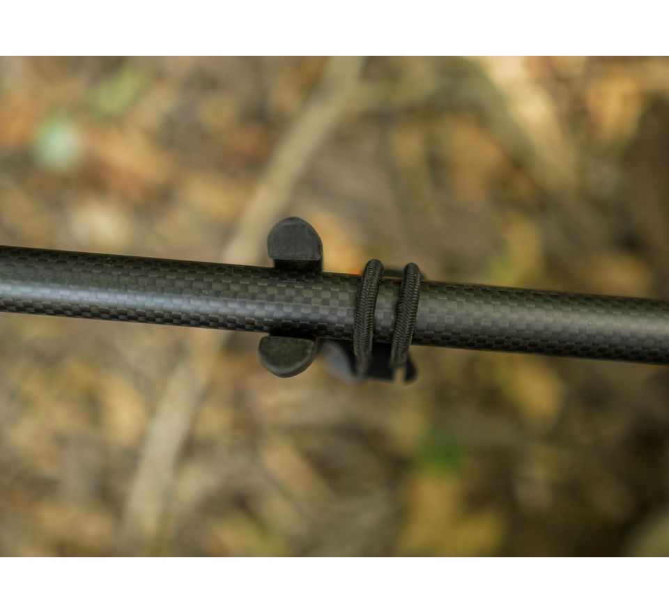 Giants Fishing Rychloupínací pojistka prutu Deluxe Metal Rod Lock