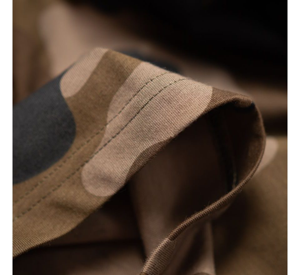 KUMU Tričko Deception