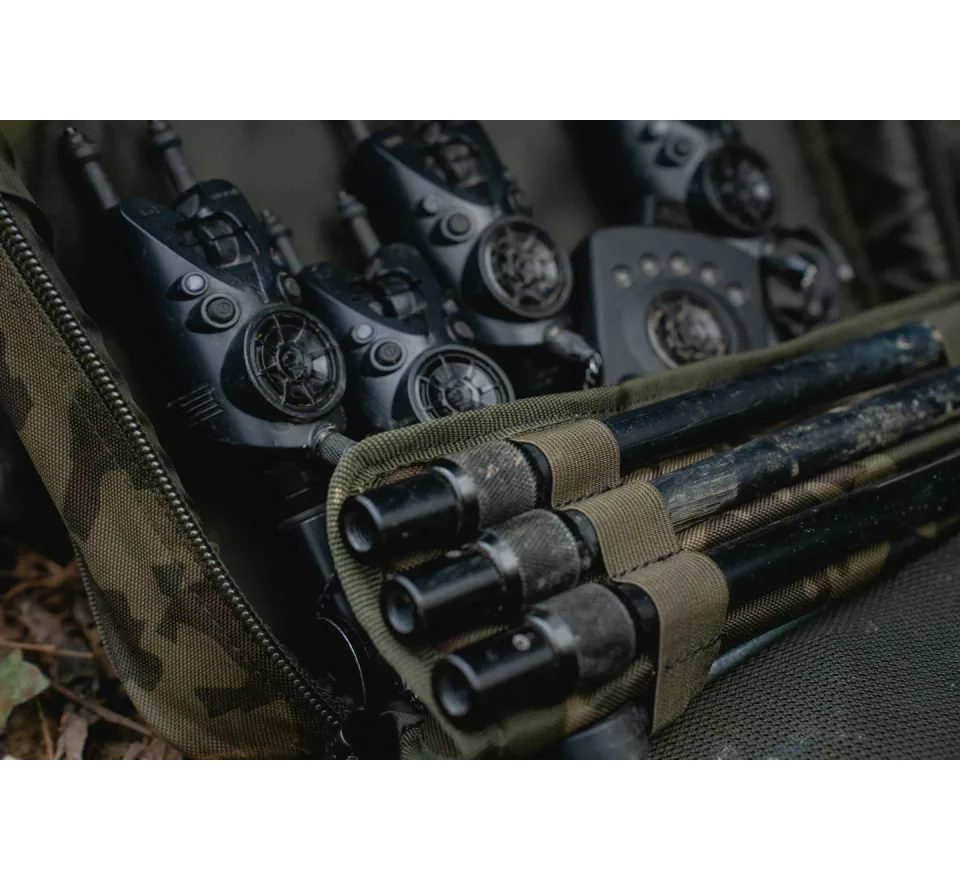 Nash Pouzdro na hrazdy Subterfuge Buzz Bar Pouch Large 48cm