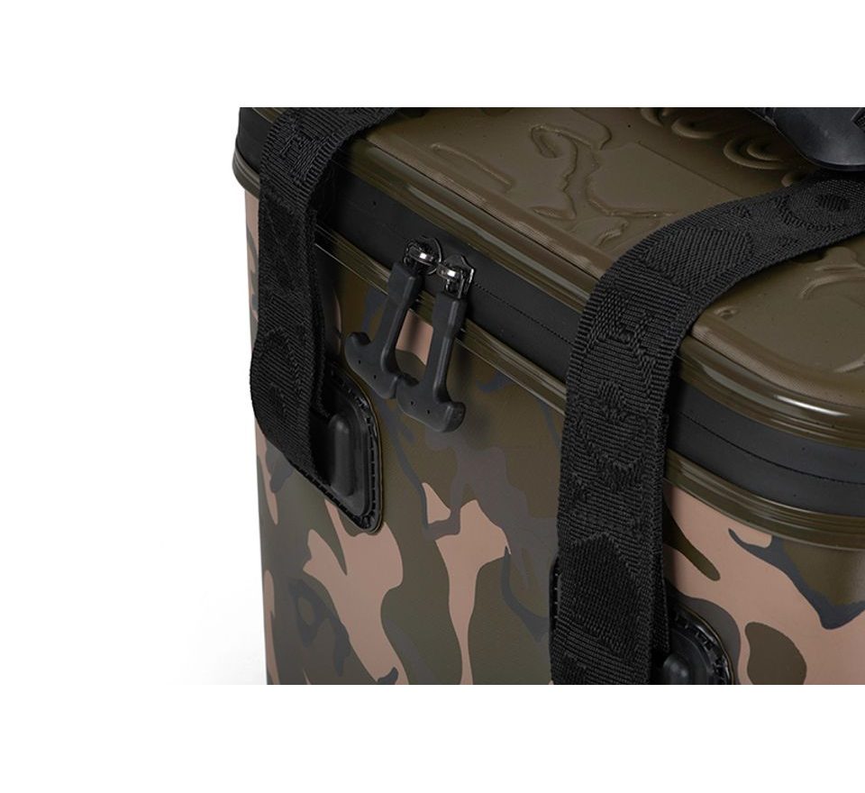 Fox Aquos Camolite coolbag 15L