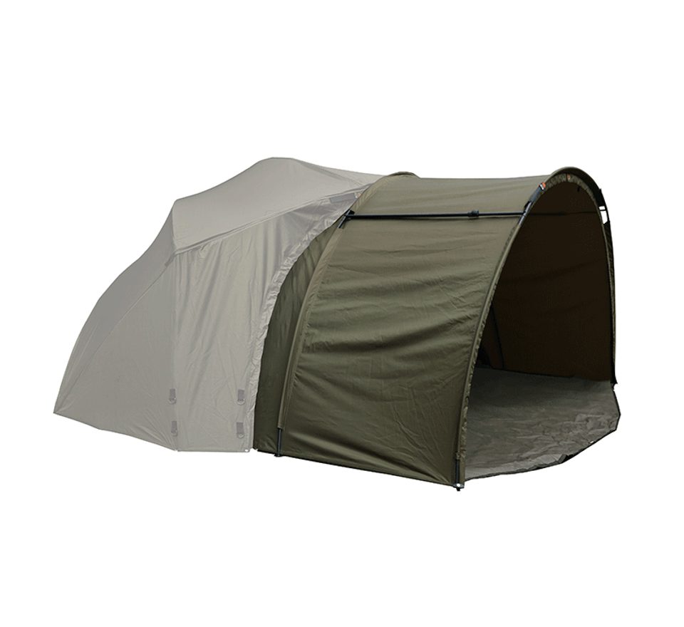 Fox Rozšiřující předsíň k Ultra Brolly Front Extension khaki