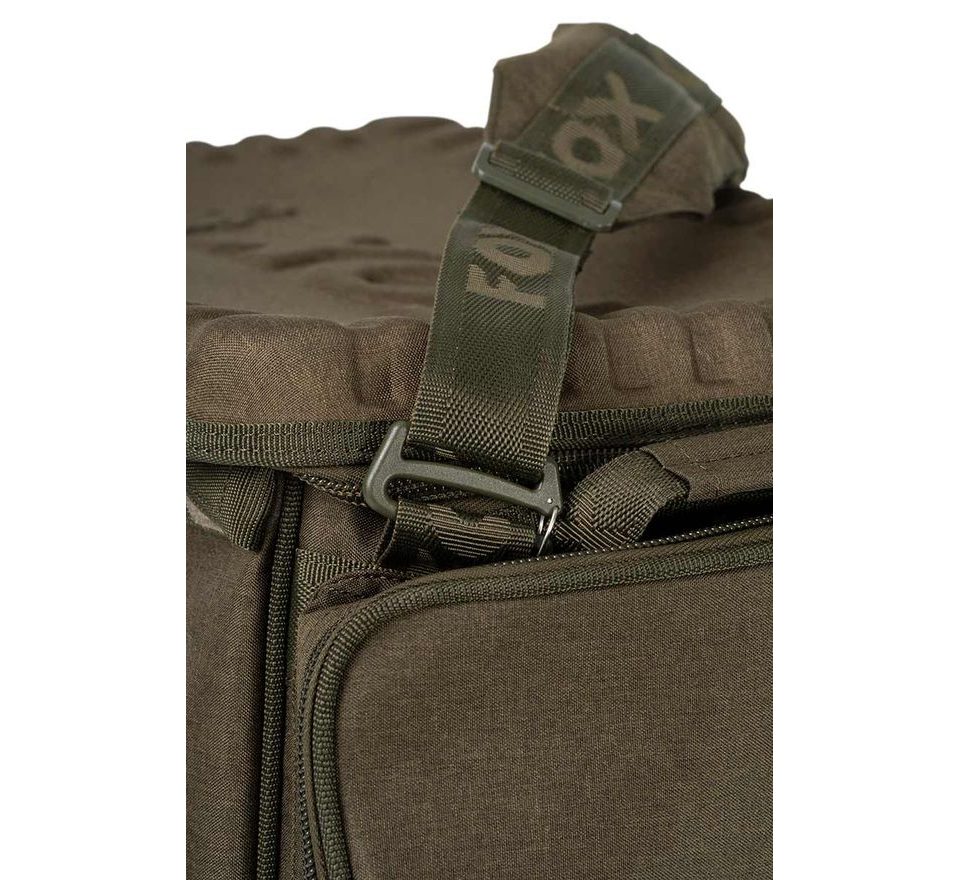 Fox Taška Voyager Barrow Bag