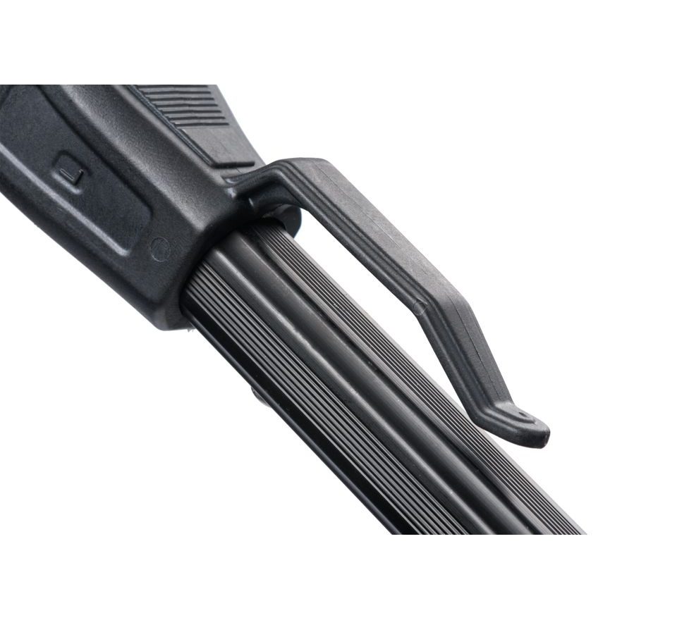 Mivardi Podberák Metal Pro II 230