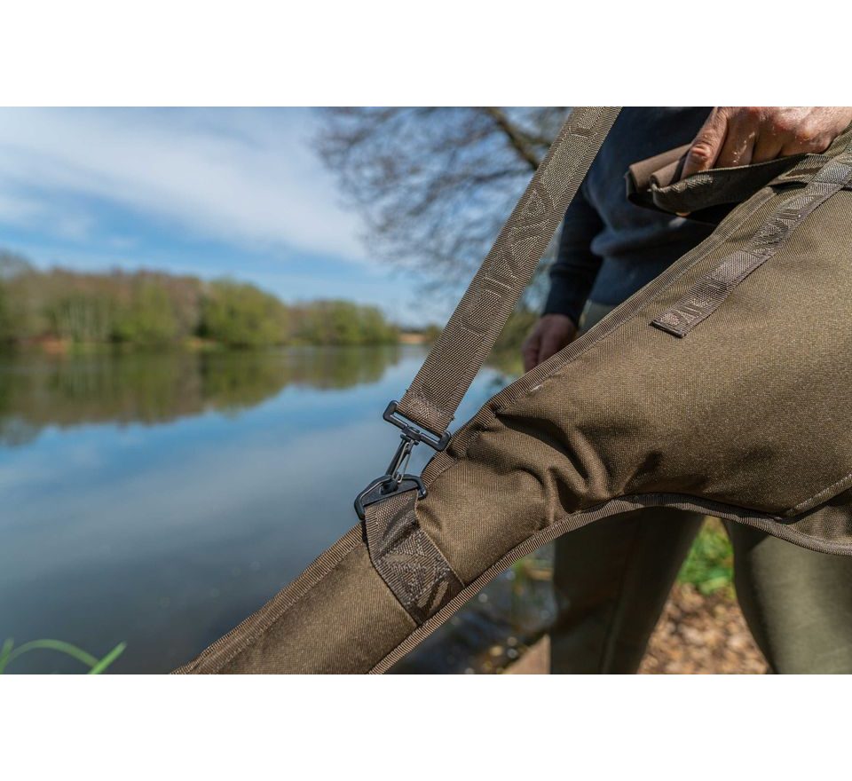 Avid Puzdro na prút Compound Luggage Single Rod Sleeve 12ft