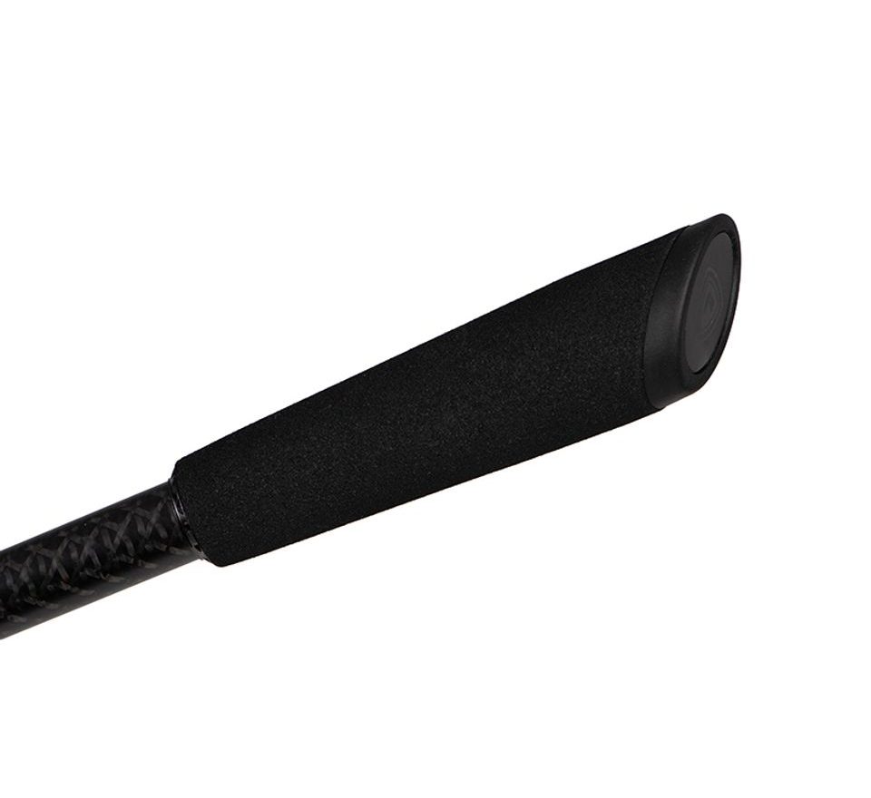 Fox Rage Prút Terminator X Shad & Slide Cast 2,2m 15-60g