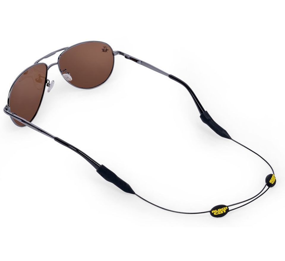 Black Cat Šňůrka Na Brýle Sunglasses Adjustable Lanyard