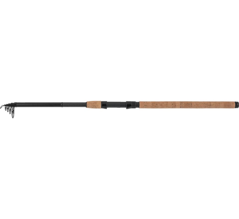Zebco Prút Trophy X Tele 3,6m 30-100g