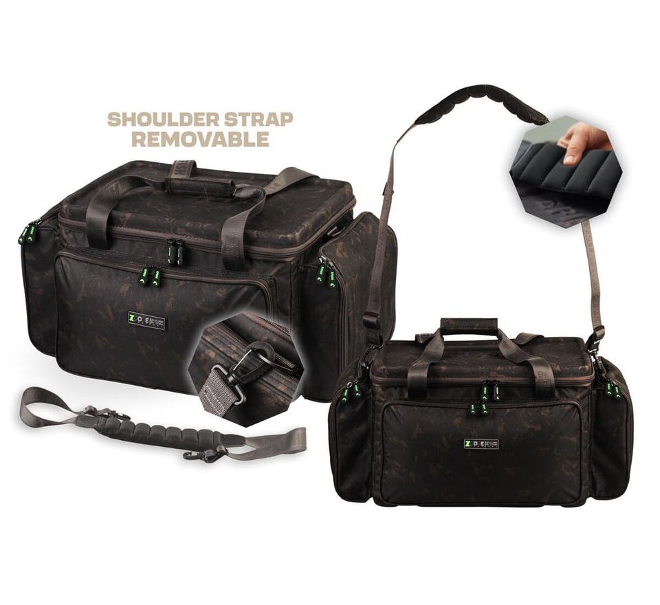 Zfish Taška Z-CORE Elite Bag Carryall L