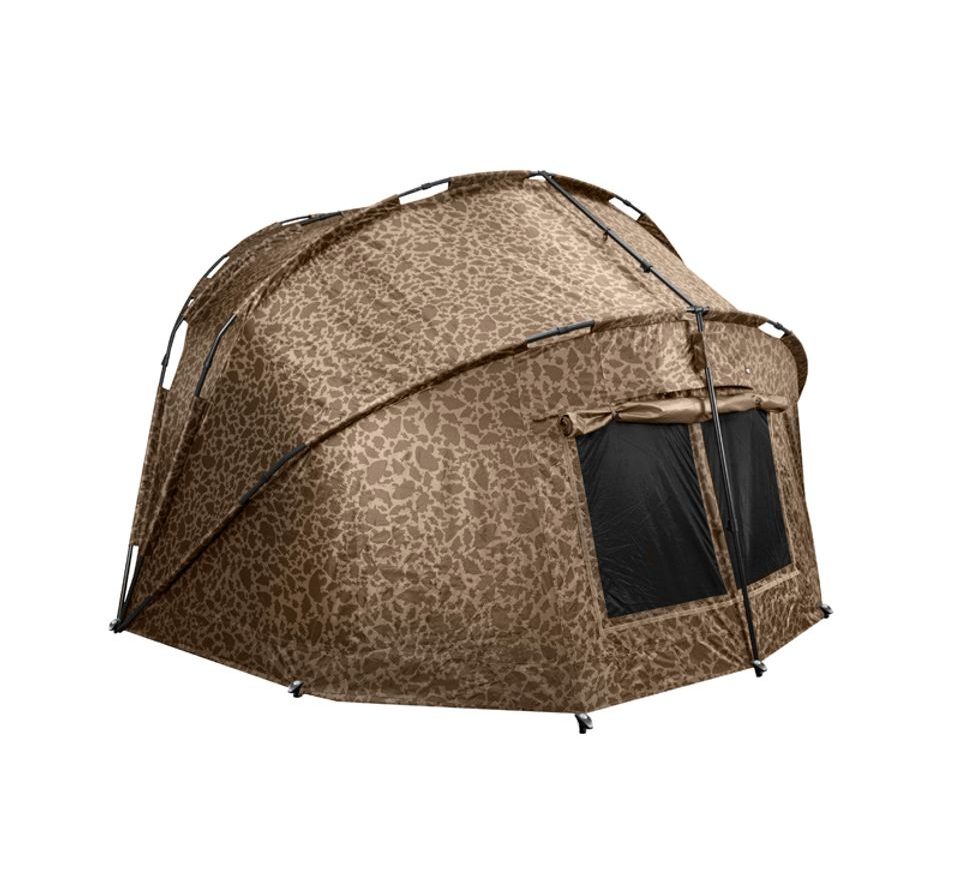 Delphin Bivak C3 LUX ClimaControl Carpath