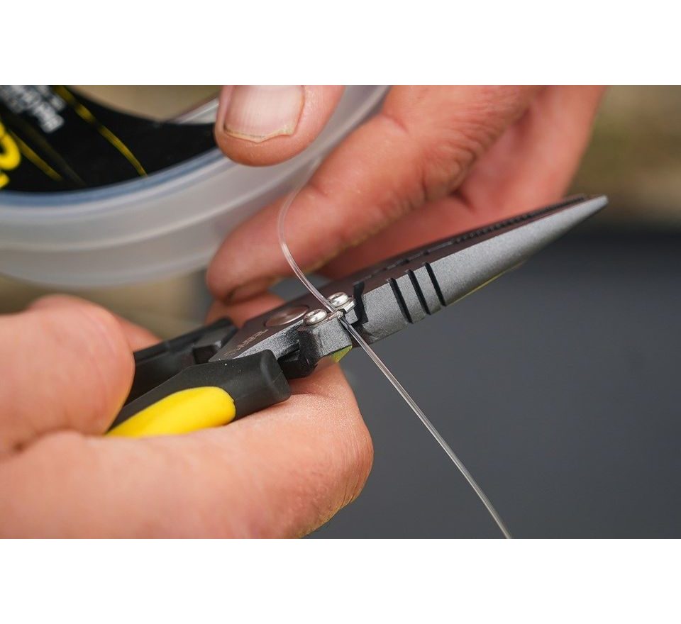 Black Cat Kleště Split Ring Pliers