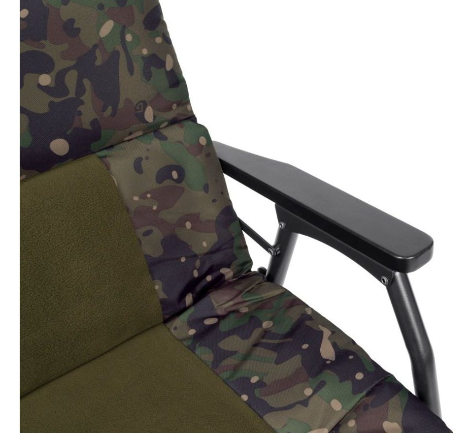 Trakker Kreslo RLX Bench Chair