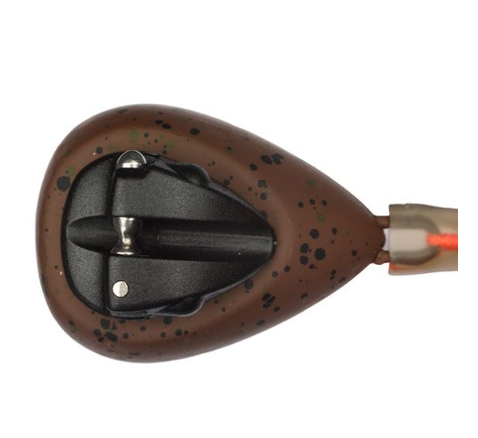 Giants fishing Záťaž Back Lead Deluxe 1ks