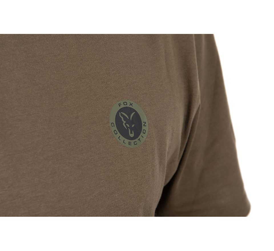 Fox Triko Collection T Green