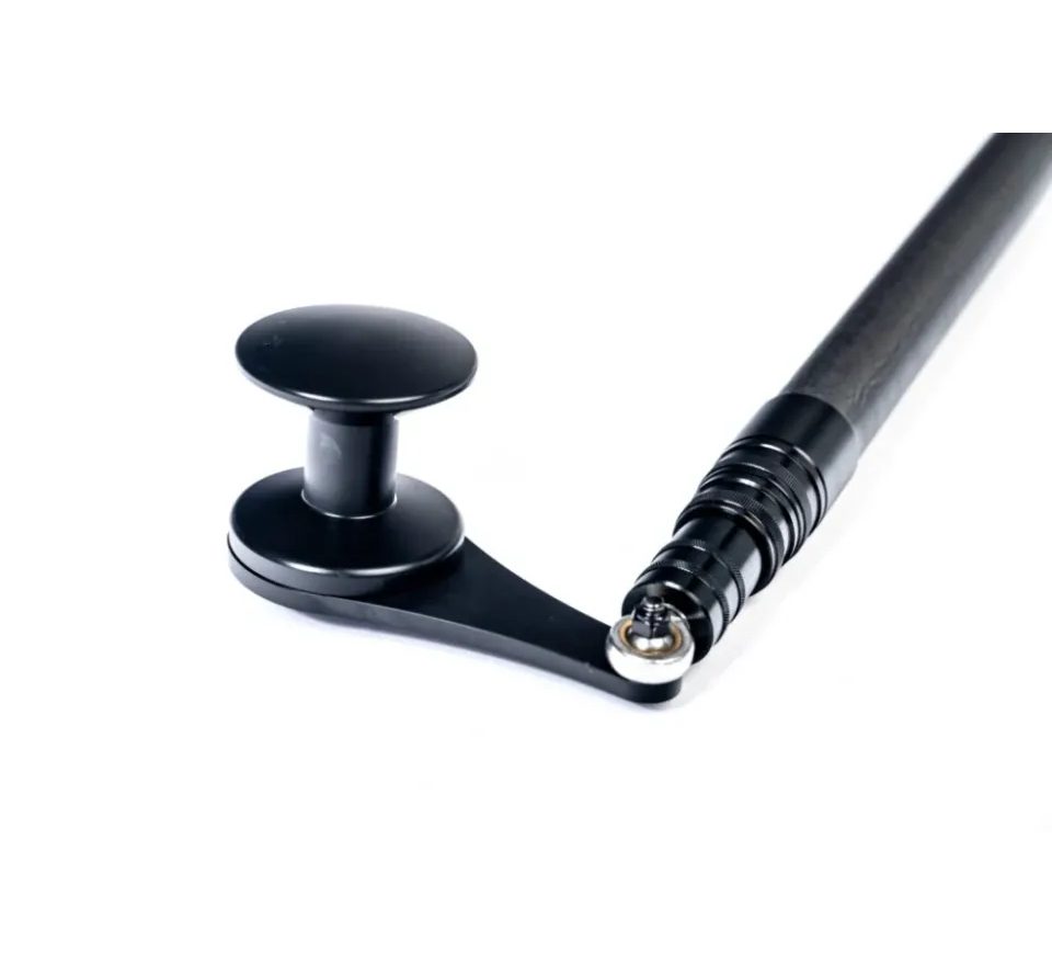 Boatman Teleskopická karbonová tyč pro zavážecí lodičku Actor a Actor Plus